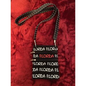 NWOT Robin Ruth Florida Crossbody Pocketbook Bag
